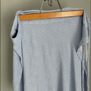 BRANDY MELVILLE WRAP SKIRT